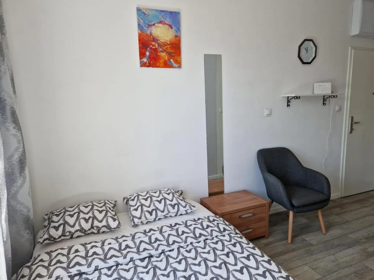 Apartament Na Ursusie Apartment Warsaw