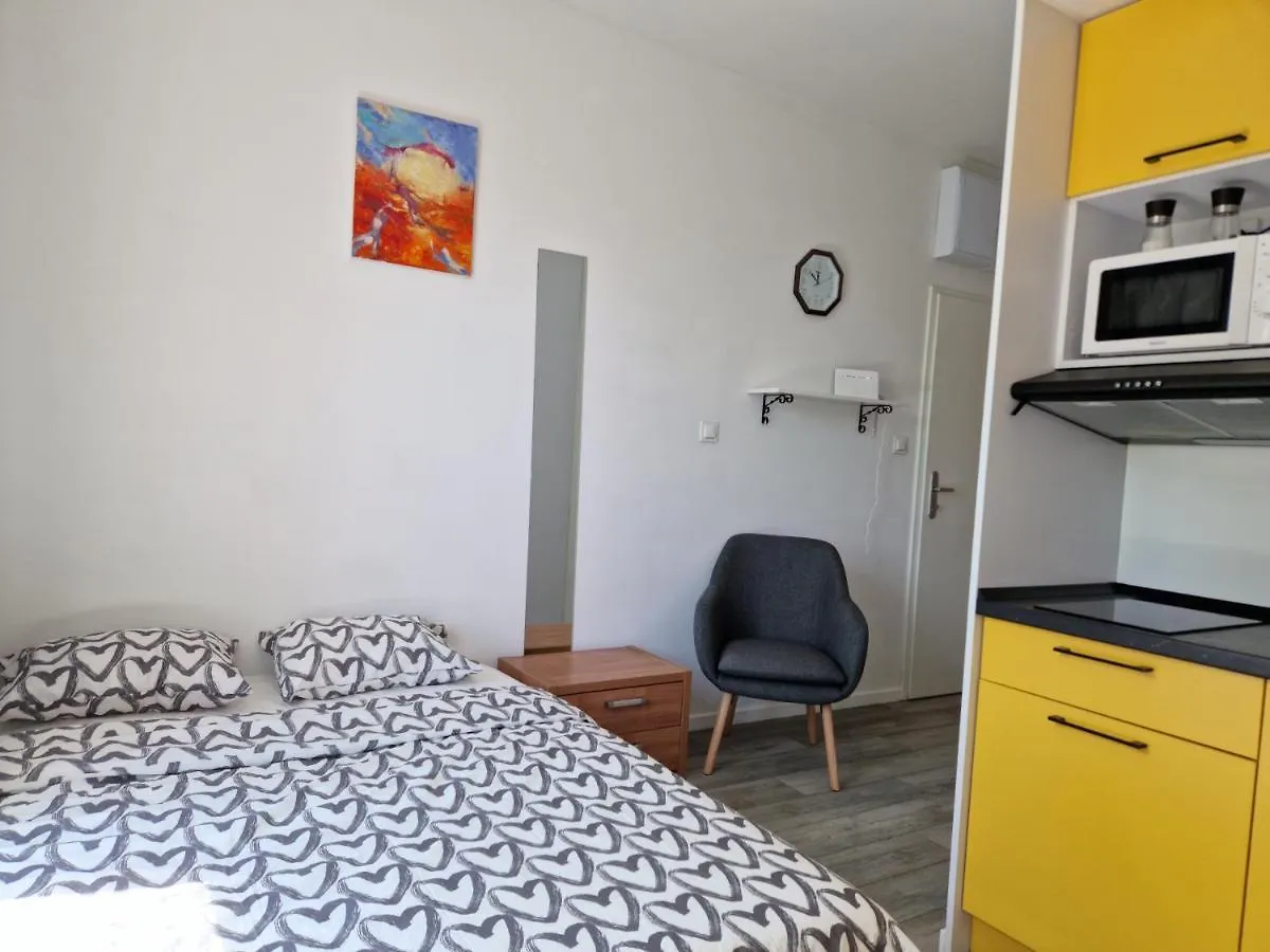 Apartament Na Ursusie Apartment Warsaw