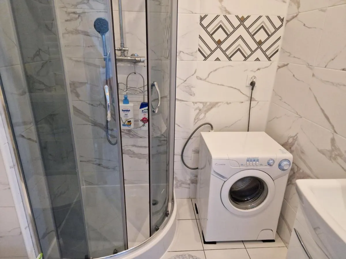 Apartament Na Ursusie Apartment Warsaw 0*,  Poland
