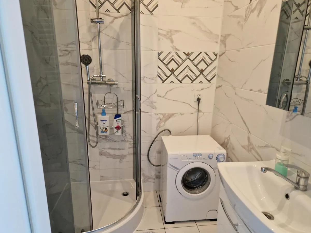 Apartament Na Ursusie Apartment Warsaw Poland