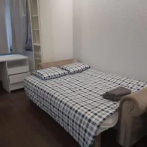 Bezagenta 2 Bedroom With Balcony Fast Wifi/free Underground Parking Warszawa
