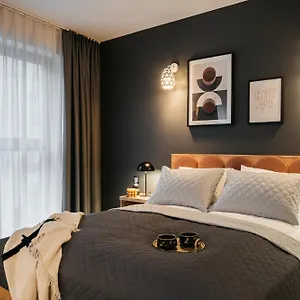 Orso & - Loftaffair Collection Warszawa