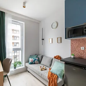 Ministudios Ursus Warszawa